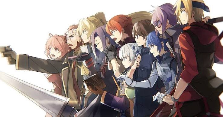 Re Creators (2017)