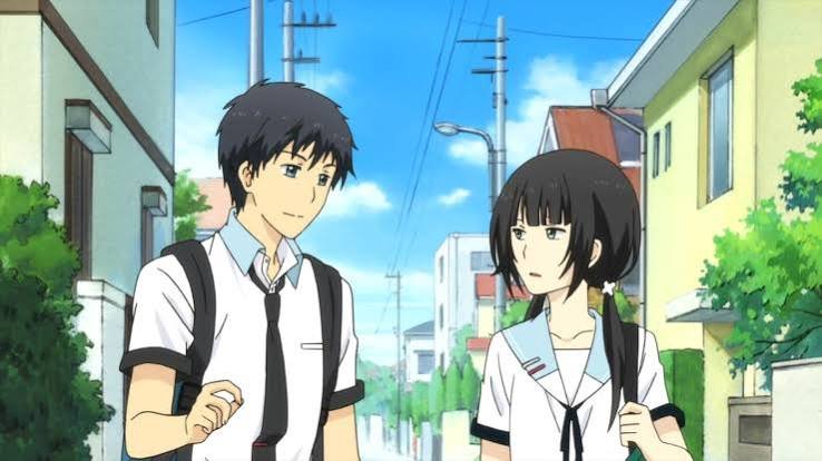 Re LIFE (2016)