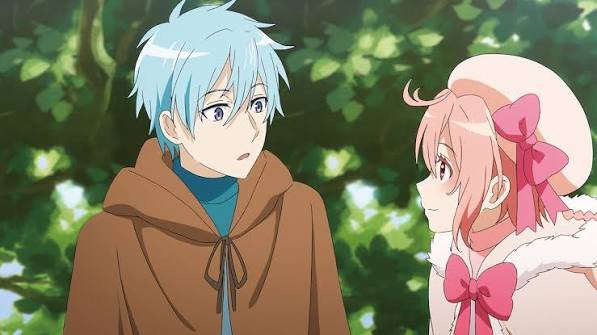 Recovery Of An MMO Junkie (2017)