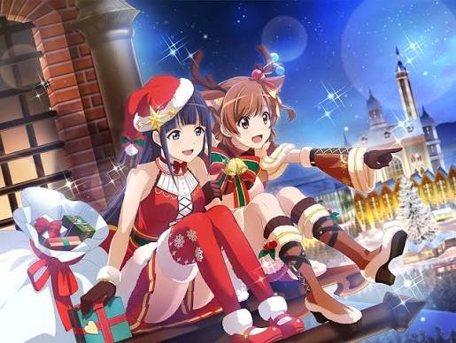Revue Starlight (2018)