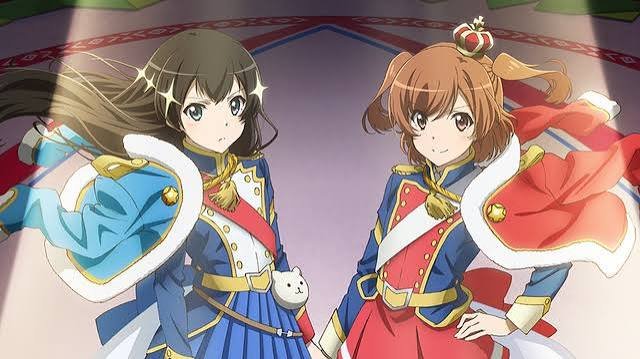 Revue Starlight (2018)