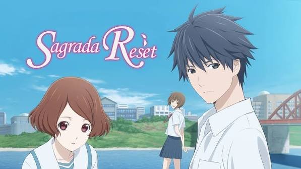 Sagrada Reset (2017)