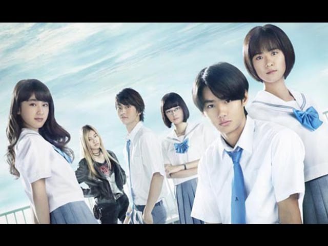 Sakurada Reset