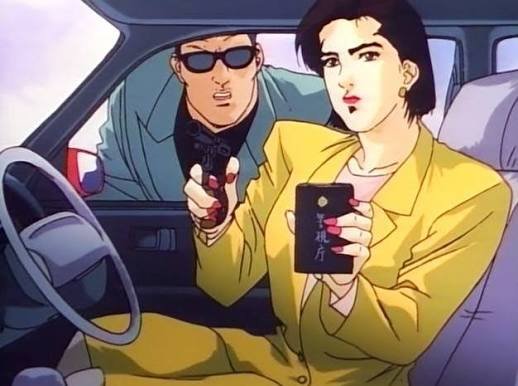 Sanctuary (1996)
