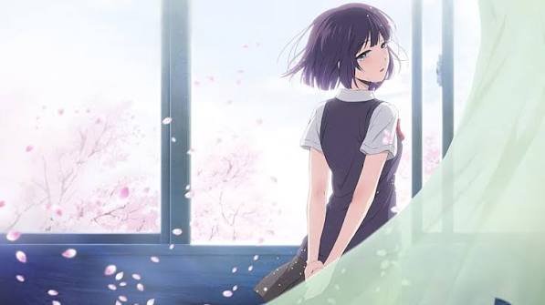 Scums Wish (Kuzu No Honkai) (2017)