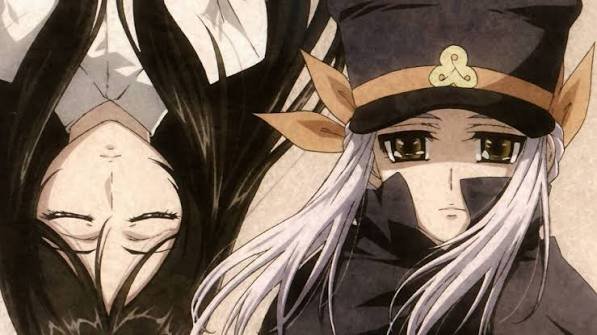 Shigofumi (2008)