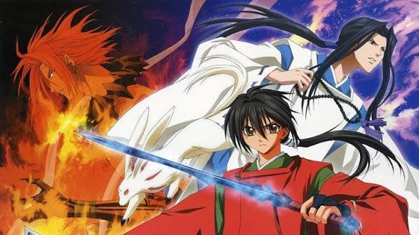 Shonen Onmyoji (2006)