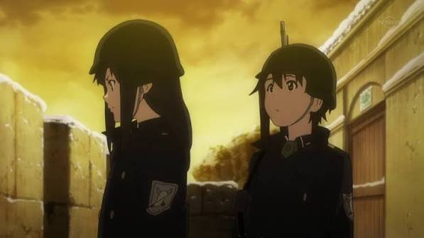 Sora No Woto (Sound Of The Sky) (2010)