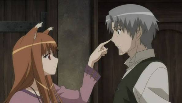 Spice And Wolf II (2009)