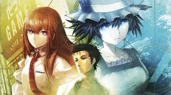 Steins Gate (2011)