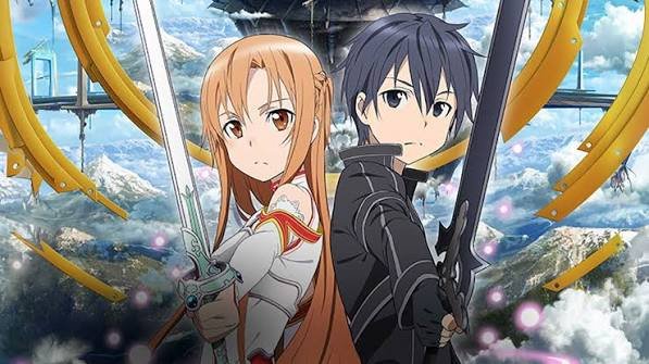 Sword Art Online (2012)