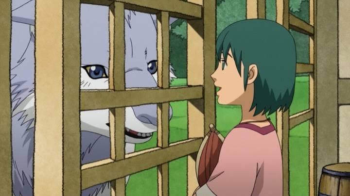 The Beast Player Erin (Kemono No Souja Erin) (2009)