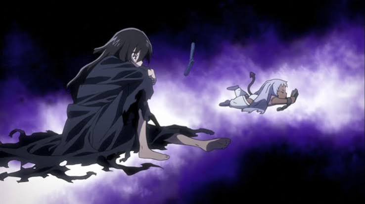 The Future Diary Redial (2013)