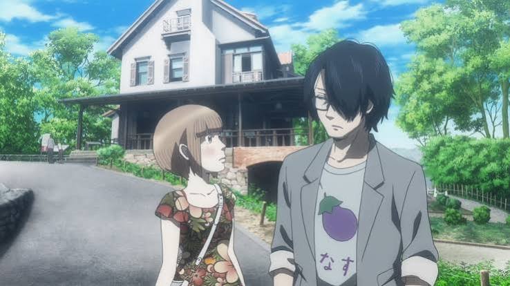 The Perfect Insider (Subete Ga F Ni Naru) (2015)