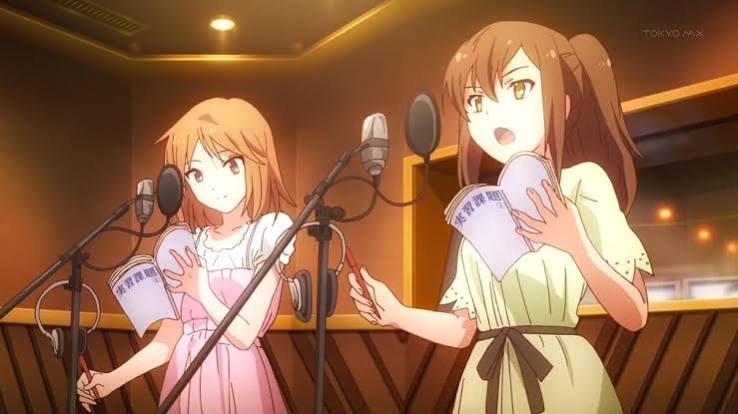 The Pet Girl Of Sakurasou (Sakurasou No Pet Na Kanojo) (2012)