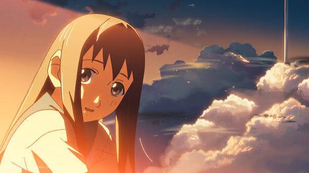 The Place Promised In Our Early Days (Kumo No Mukou, Yakusoku No Basho) (2004)