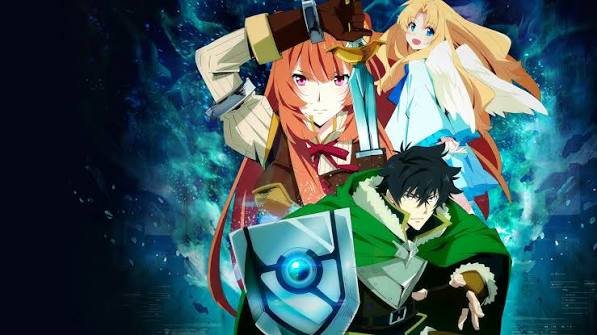The Rising Of The Shield Hero (2019)