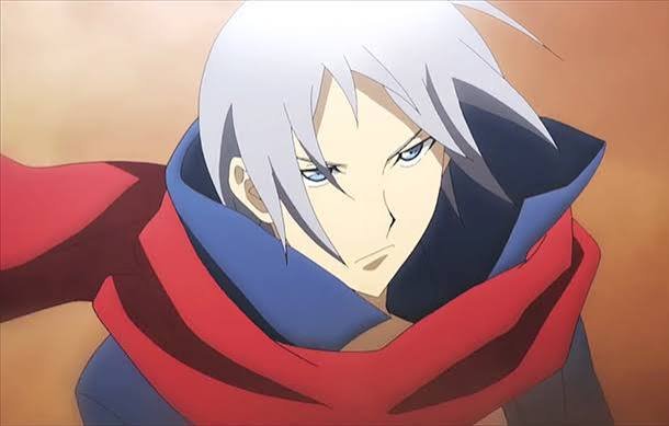 The Silver Guardian (2017)