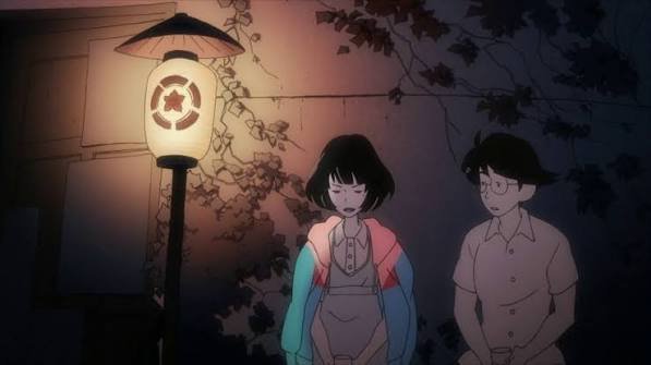 The Tatami Galaxy (Yojouhan Shinwa Taikei) (2010)