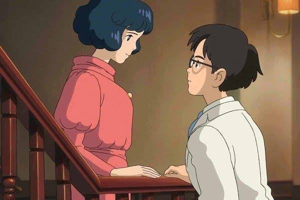 The Wind Rises (2013)