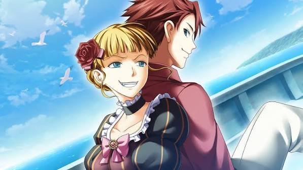 Umineko When They Cry (2009)