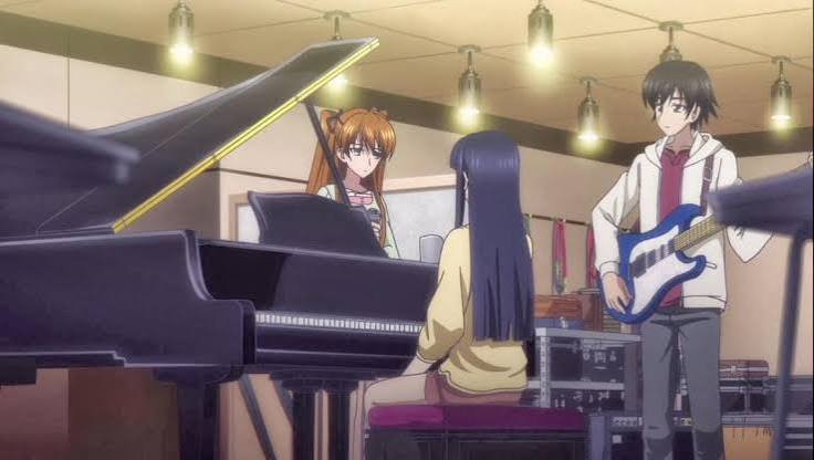 White Album (2013)
