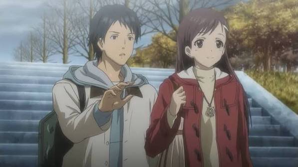 White Album (2009)