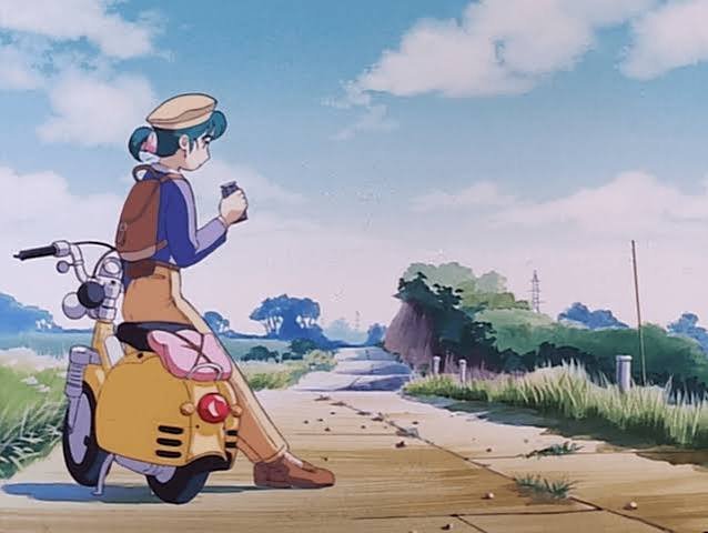 Yokohama Kaidashi Kikou (1998)