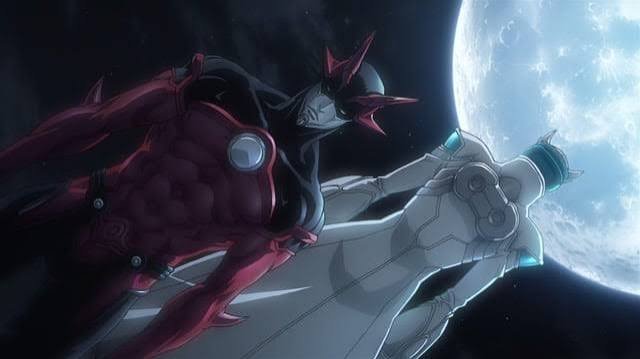 Zetman (2012)