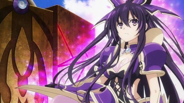 Date A Live