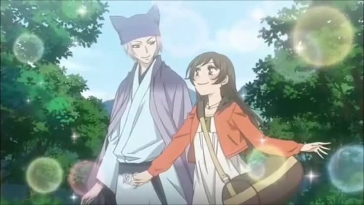 Kamisama Hajimemashita Kako Hen