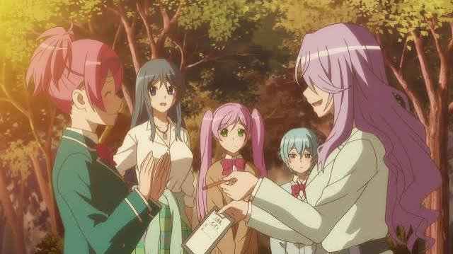 Sabagebu!
